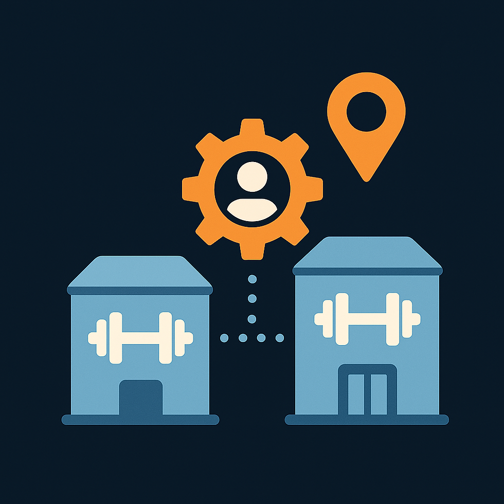 “2호점, 3호점 오픈하고 싶은 대표님! 대표님 없이 1호점이 돌아가야해요”