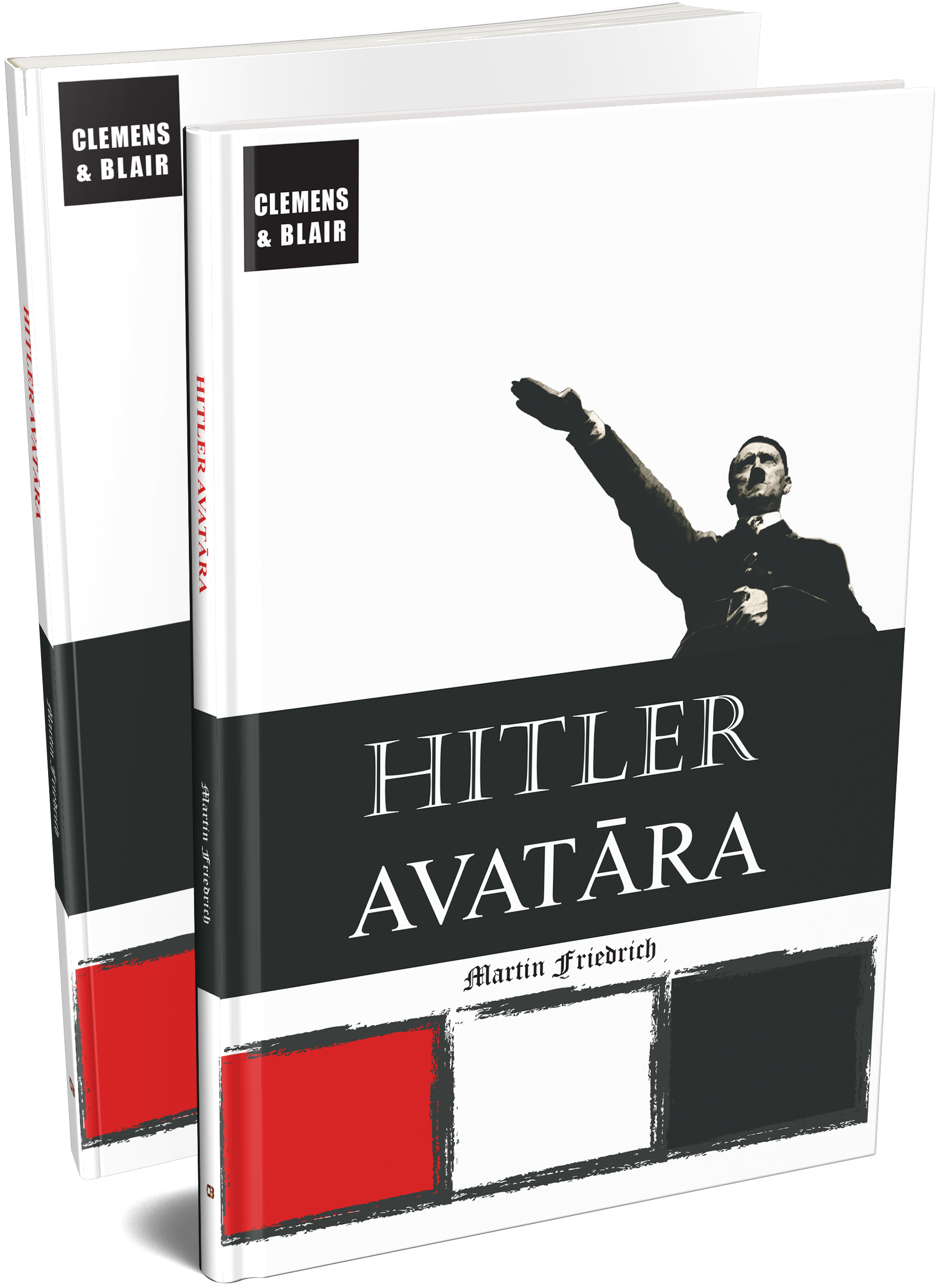 HITLER AVATARA