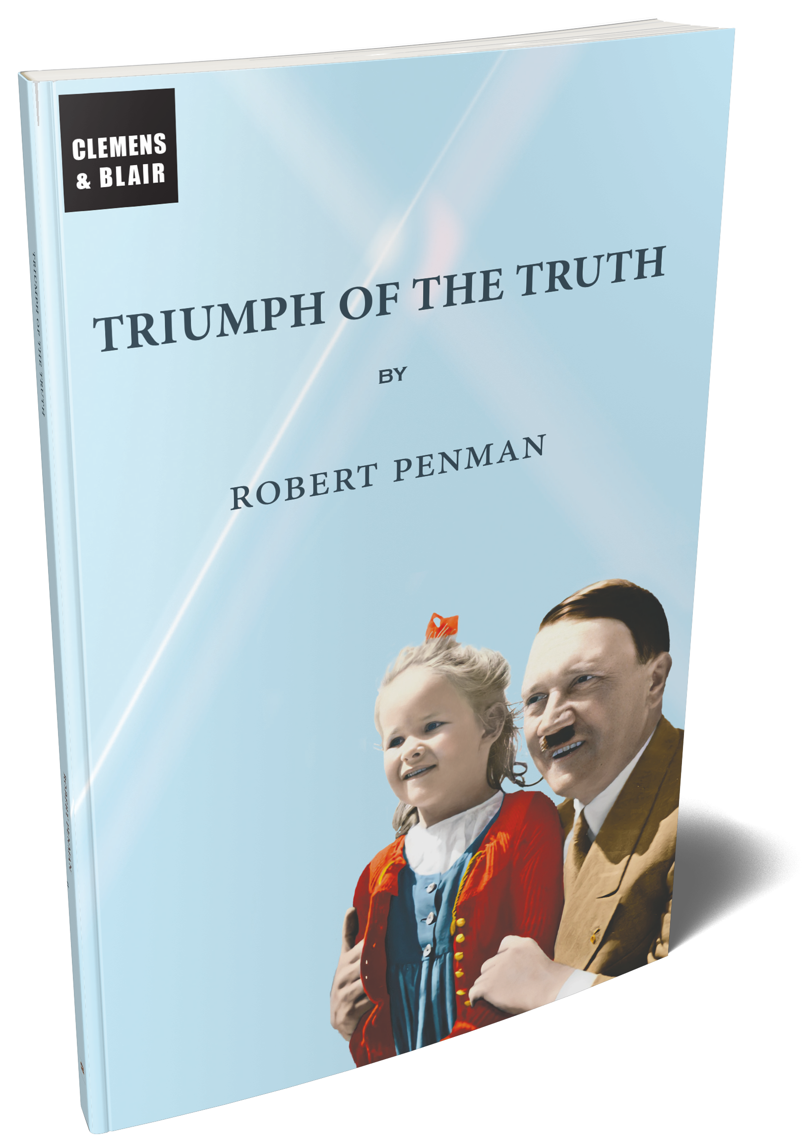 TRIUMPH OF THE TRUTH