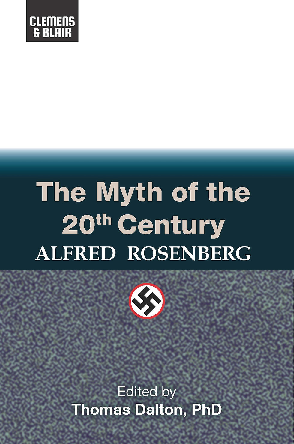 Thumbnail: THE MYTH OF THE 20th CENTURY
