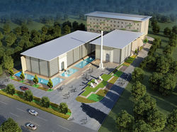 High Court Hyderabad