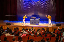 국립중앙과학관-비밀실험실