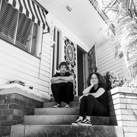 Mudhoney Live at the Wollongong Unibar with feedtime and CHIMERS...