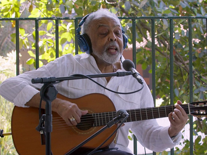Família de Gilberto Gil cuida da repatriação do corpo de Preta Gil