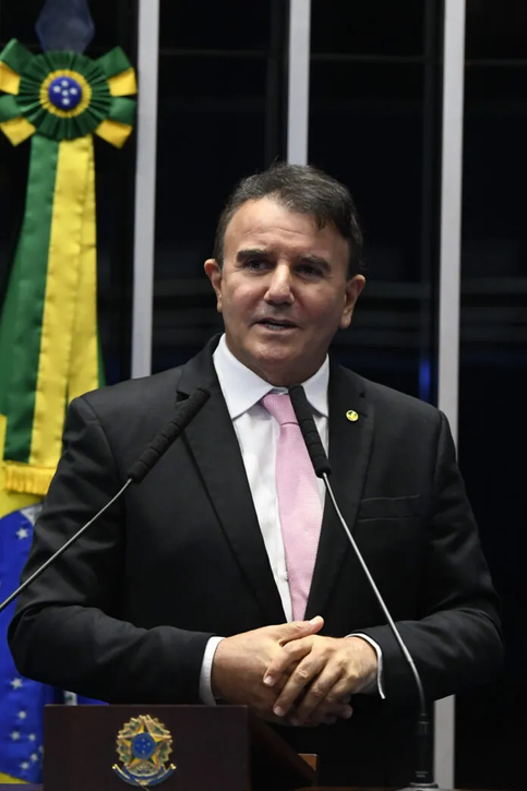 Da prisão ao retorno: o afastamento de Eduardo Siqueira Campos