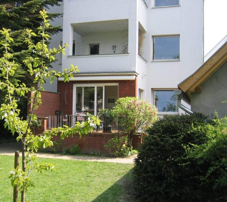 BESTAND TERRASSE HAUS W.