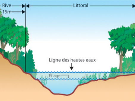 Comment Identifier et délimiter des milieux hydriques ?