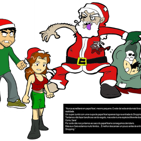 Especial de Natal