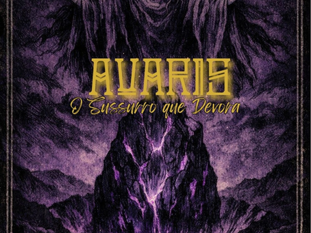 Um ser estilo "mae" espiritual