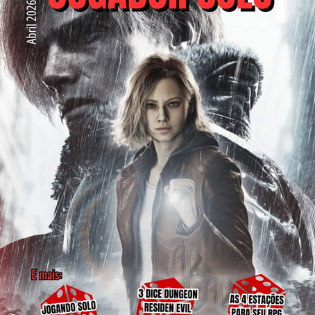 capa do video game Resident Evil Requiem