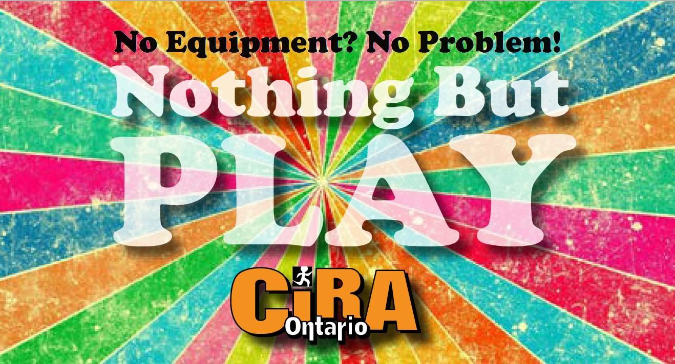 Nothing But Play (Card Pack)