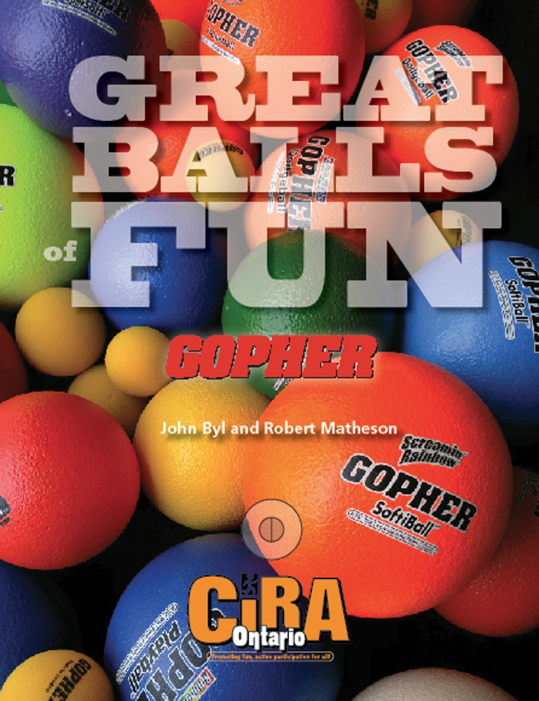Great Balls of Fun CiraON