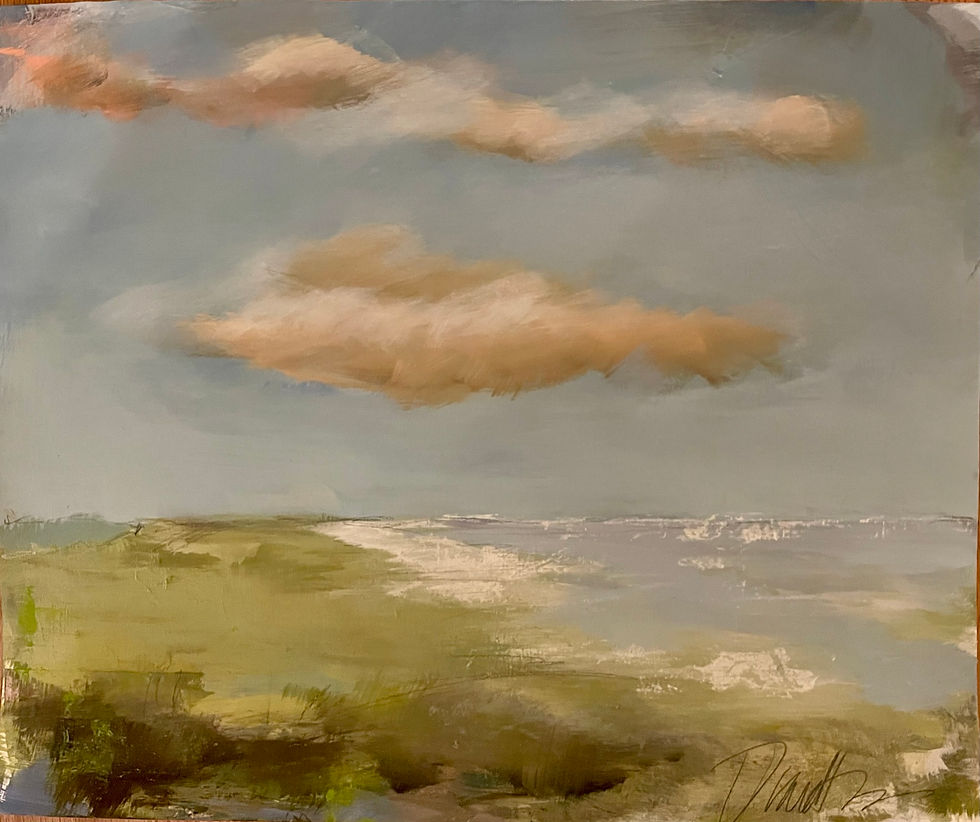 "Summer Breeze"
