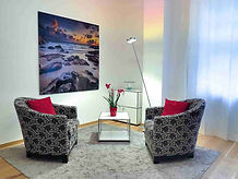 גיטי בורנשטיין - מטפלת טיפול מחובר