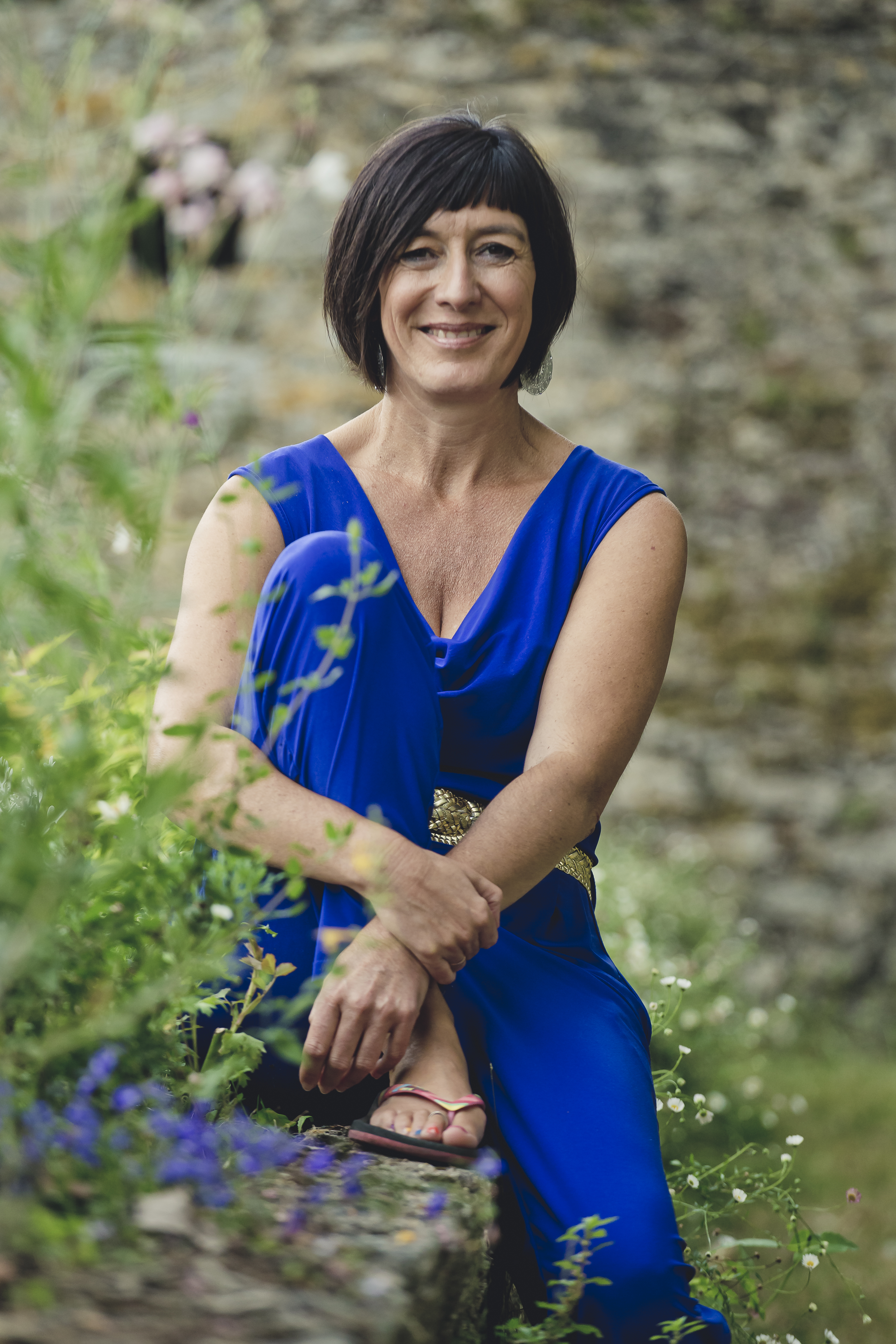 Cécile Artigot