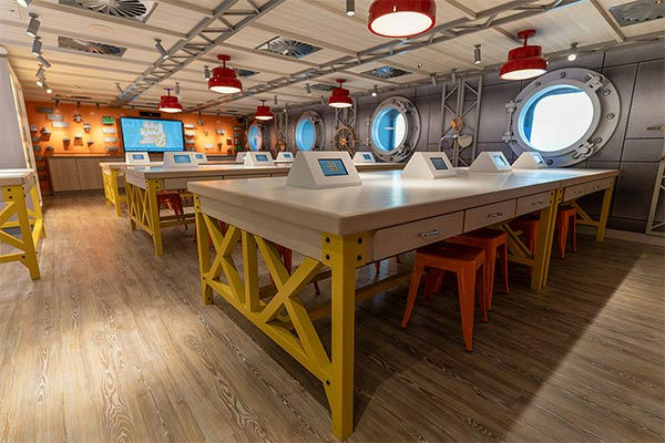 Thumbnail: Cruise Aroya from Alexandria to Istanbul and Kusadasi | 7 nights