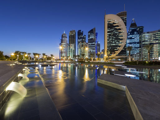 Coaching for Qatari Postgraduate Students: Preparing for a Future in Transition.