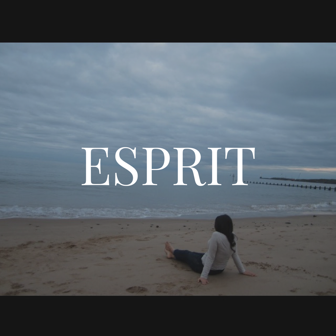 Writer: Esprit MD