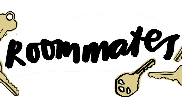 Roommates: The Good, the Bad, and the Ugly