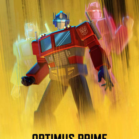Optimus Prime Awakening (2026) Review