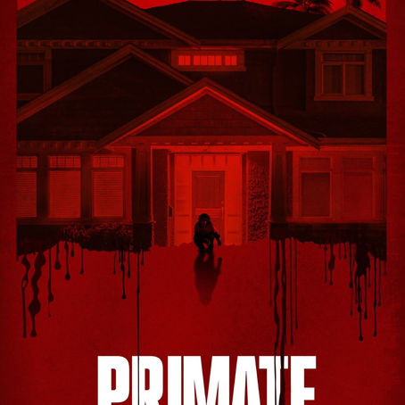 Primate (2026) Review