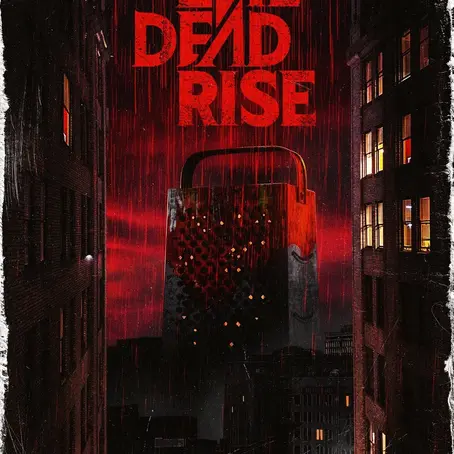 Evil Dead Rise (2023) Review