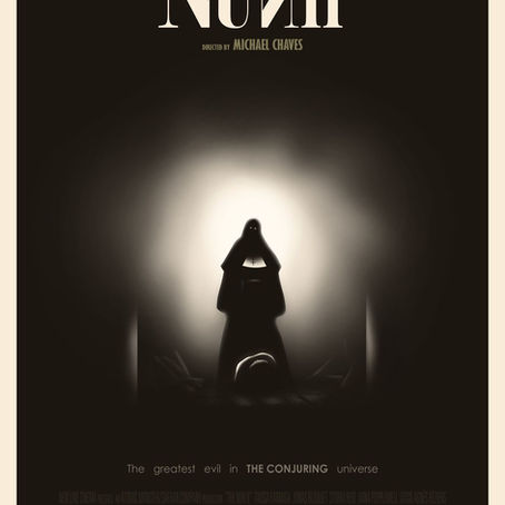 The Nun II (2023) Review