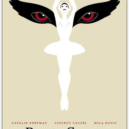 Black Swan (2010) Review