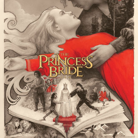 The Princess Bride (1987) Review