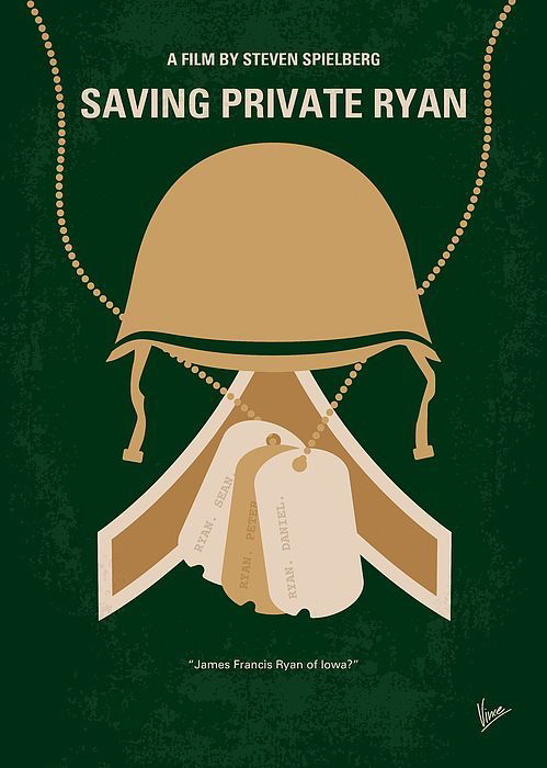 Saving Private Ryan (1998) Review