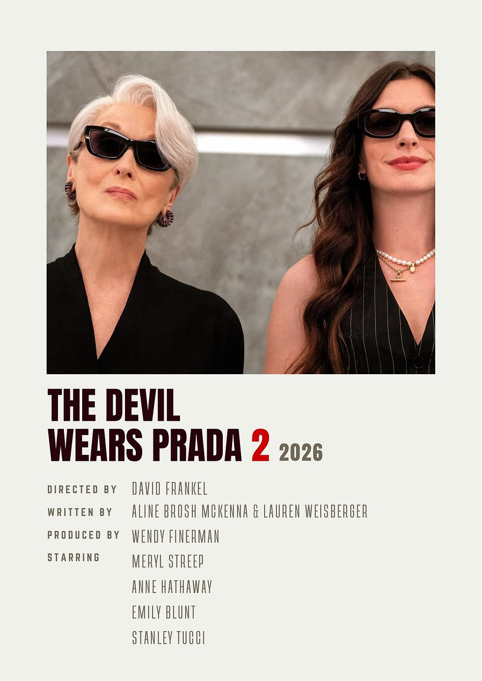 The Devil Wears Prada 2 (2026) Review