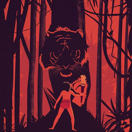The Jungle Book (2016) Review
