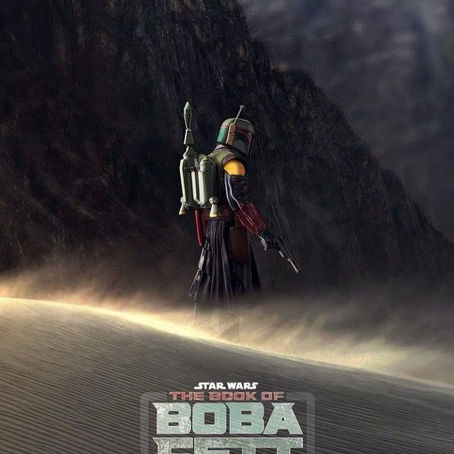 The Book of Boba Fett (2021-22) Review