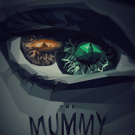 The Mummy (2017) Review