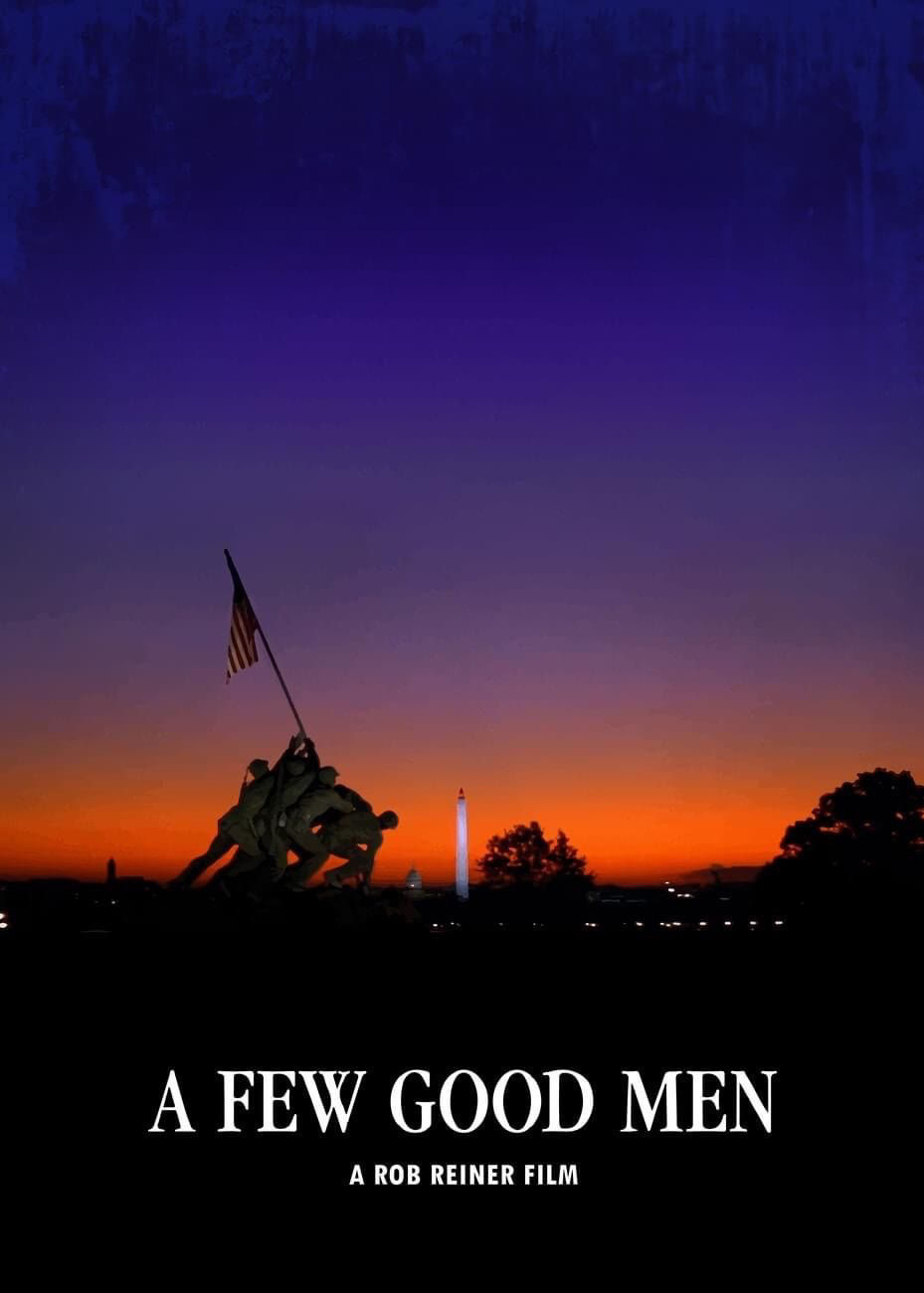 A Few Good Men (1992) Review
