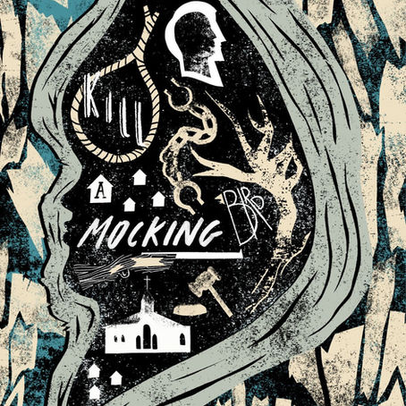 To Kill a Mockingbird (1962) Review