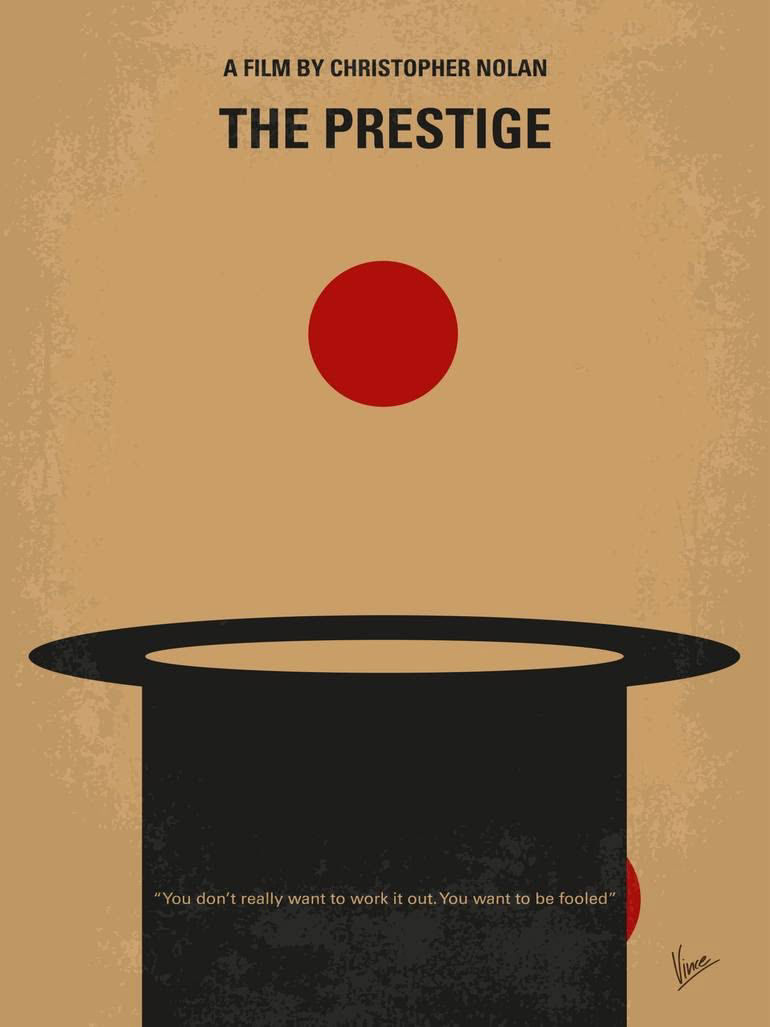 The Prestige (2006) Review