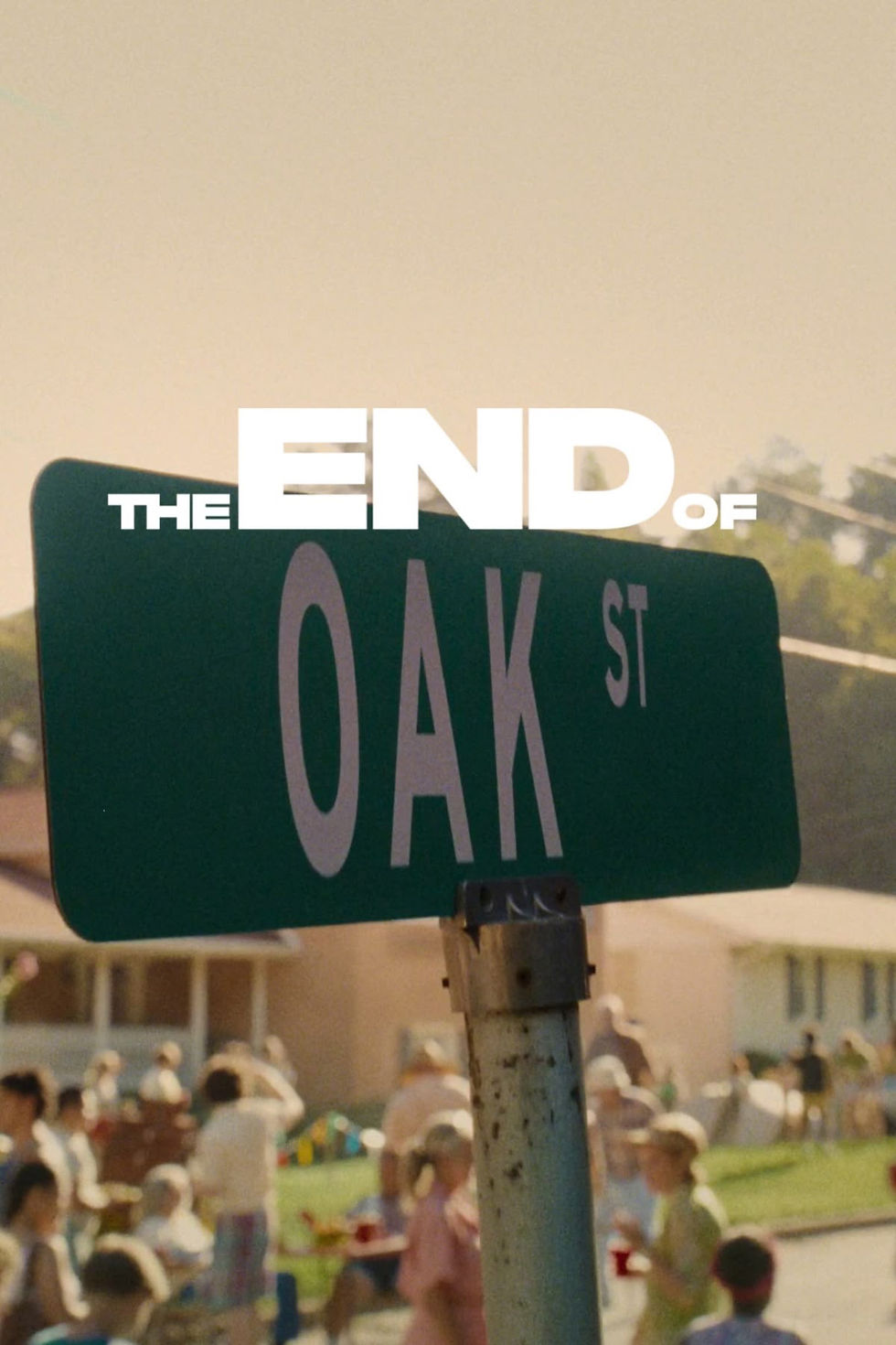 The End of Oak Street (2026) Review