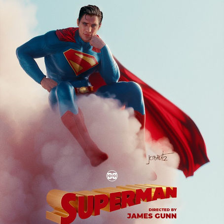 Superman (2025) Review