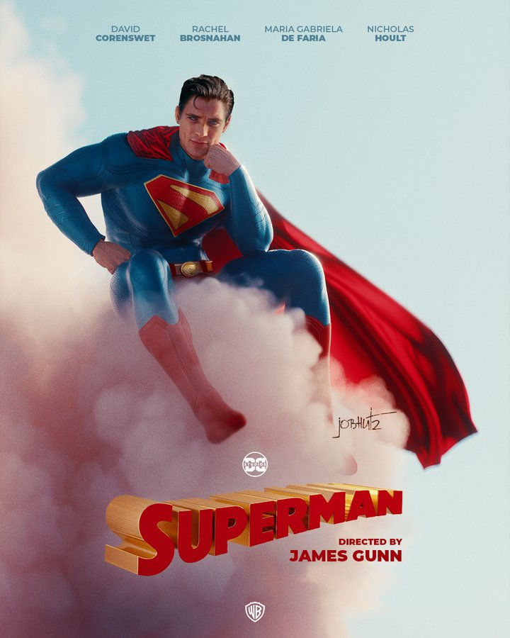 Superman (2025) Review