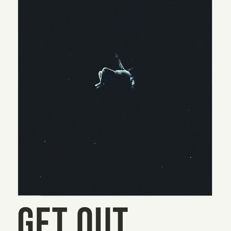 Get Out (2017) Review