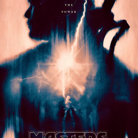 Masters of the Universe (2026) Review