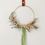 Thumbnail: Dried Flower Hoops