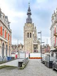 Salle de réception à Béthune