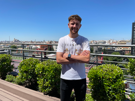 Barbu jugará cedido en el Real Unión