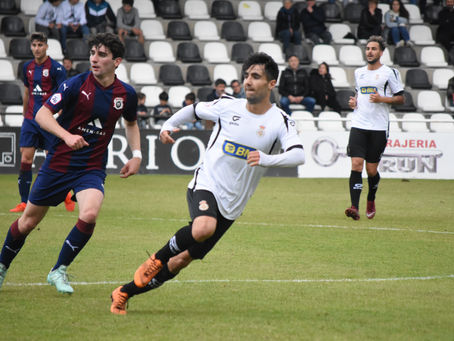 Victoria crucial ante un rival directo