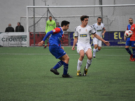 El Real Unión Club consigue un punto