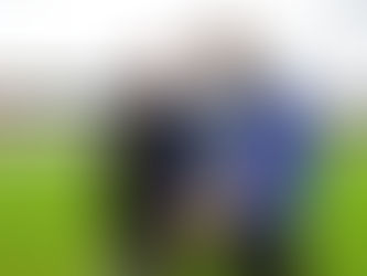 Entrega del sorteo del premio junto a Carnes Rekarte