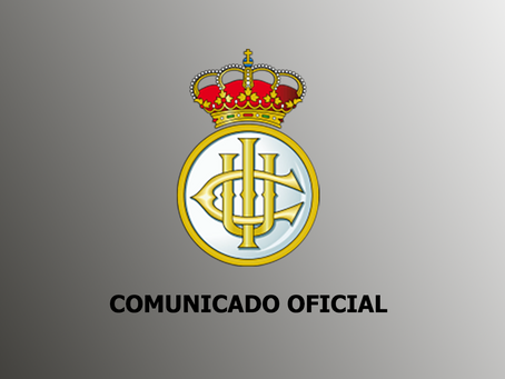 Se cierran las oficinas y cesan los entrenamientos