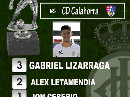 Trofeo de la Regularidad